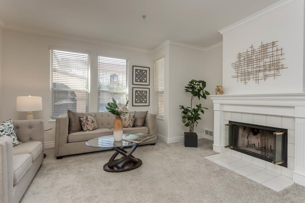 Detail Gallery Image 4 of 22 For 952 S 11th St #132,  San Jose,  CA 95112 - 1 Beds | 1 Baths