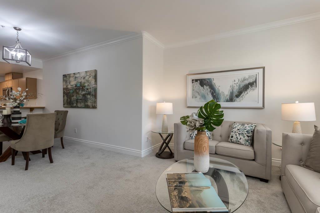 Detail Gallery Image 5 of 22 For 952 S 11th St #132,  San Jose,  CA 95112 - 1 Beds | 1 Baths