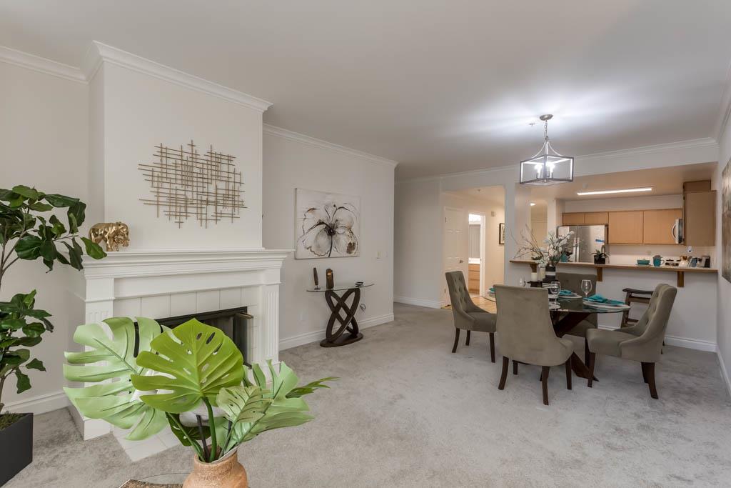 Detail Gallery Image 6 of 22 For 952 S 11th St #132,  San Jose,  CA 95112 - 1 Beds | 1 Baths