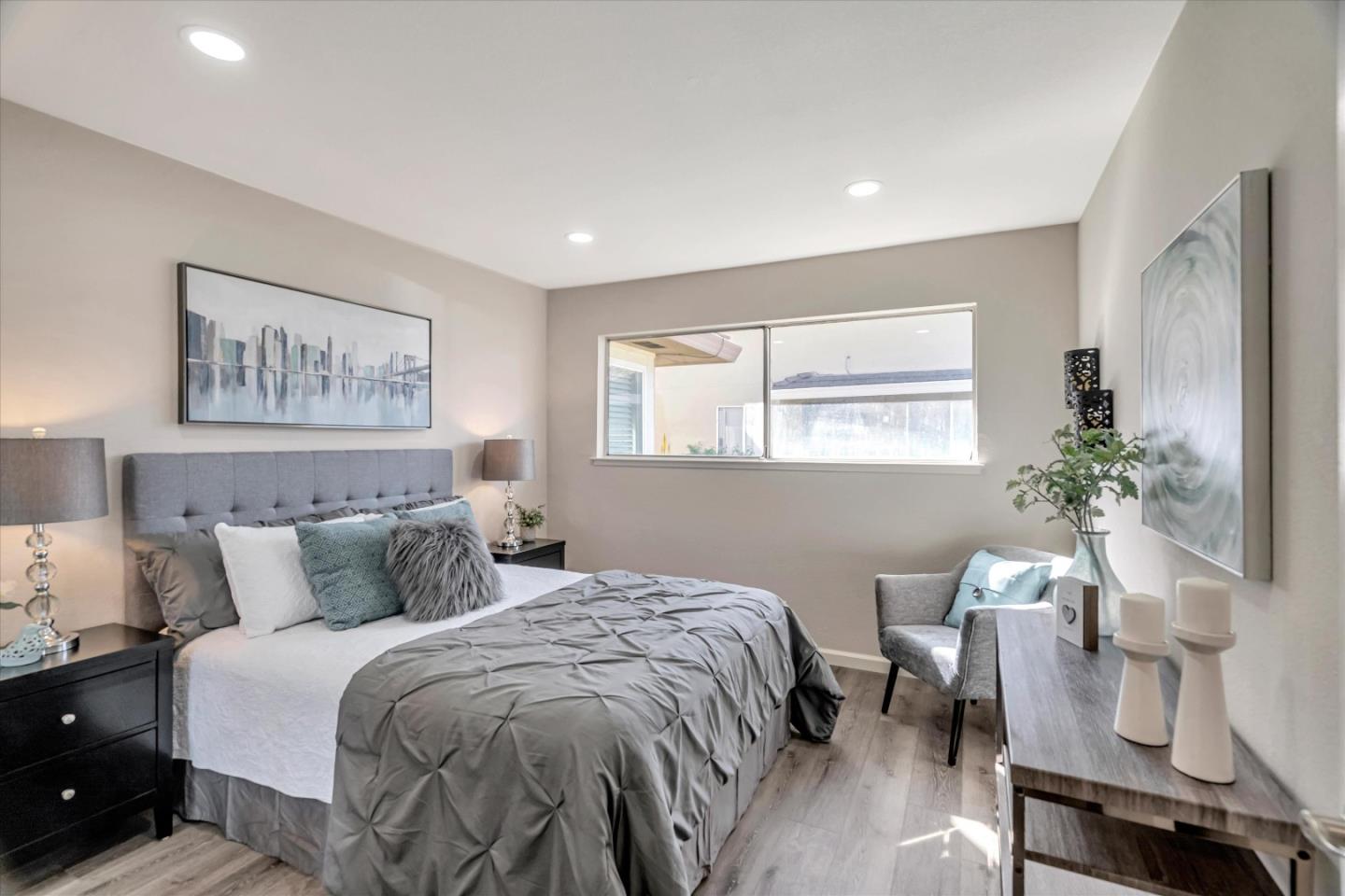 Detail Gallery Image 18 of 30 For 926 Gilchrist Dr #1,  San Jose,  CA 95133 - 2 Beds | 1 Baths