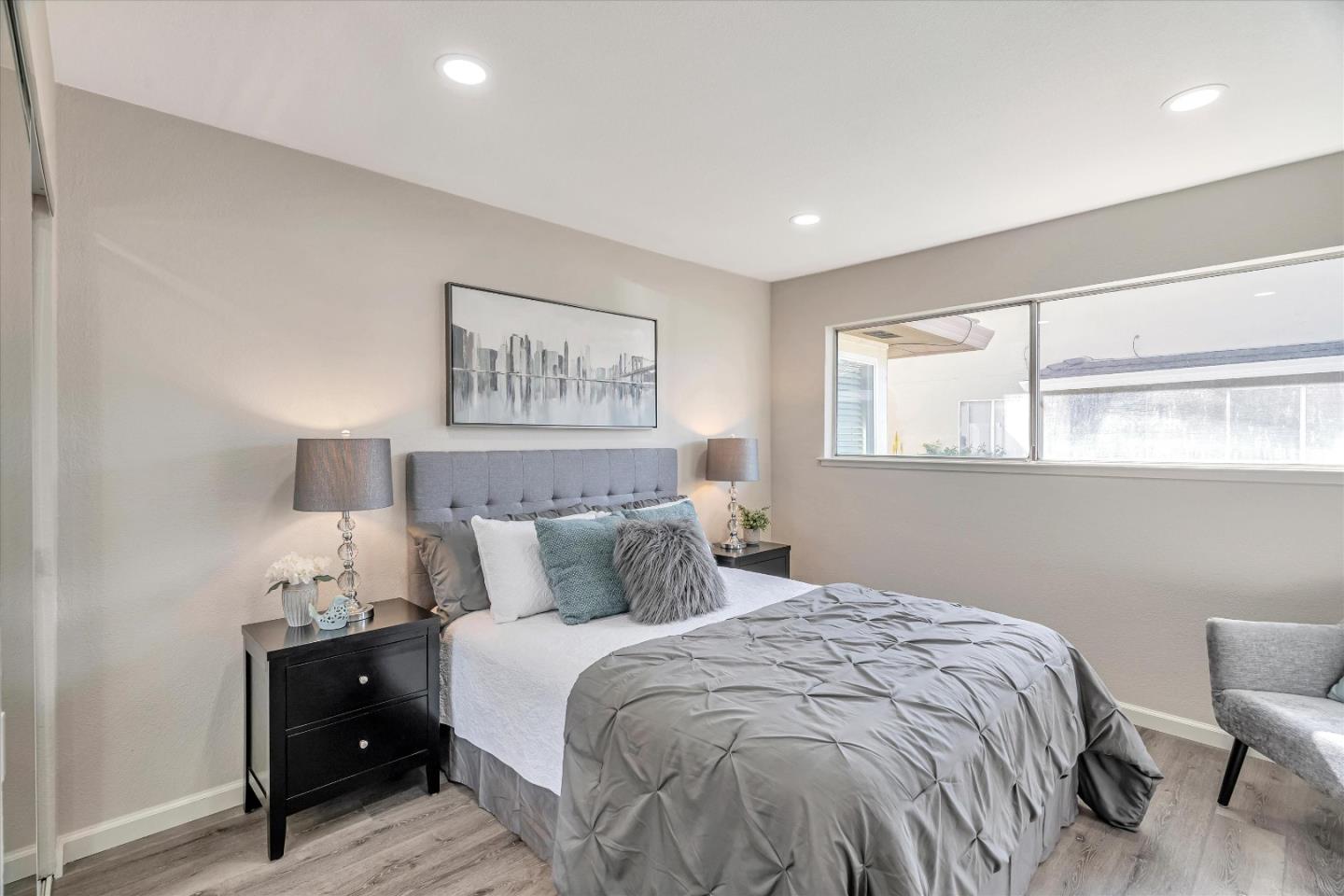 Detail Gallery Image 19 of 30 For 926 Gilchrist Dr #1,  San Jose,  CA 95133 - 2 Beds | 1 Baths