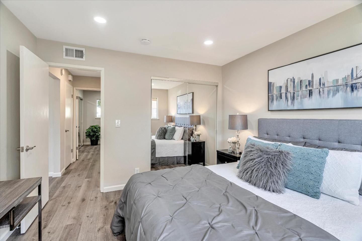 Detail Gallery Image 22 of 30 For 926 Gilchrist Dr #1,  San Jose,  CA 95133 - 2 Beds | 1 Baths