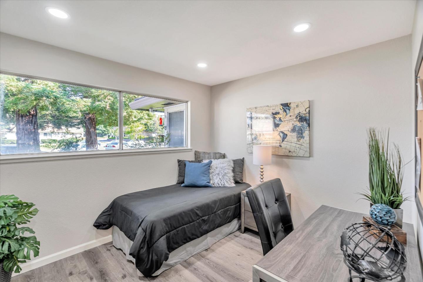 Detail Gallery Image 24 of 30 For 926 Gilchrist Dr #1,  San Jose,  CA 95133 - 2 Beds | 1 Baths