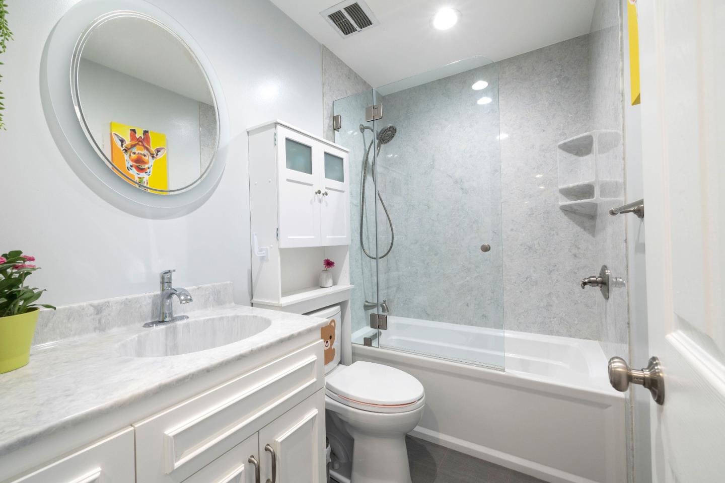 Detail Gallery Image 26 of 42 For 2620 Meta Dr, San Jose,  CA 95130 - 3 Beds | 2 Baths