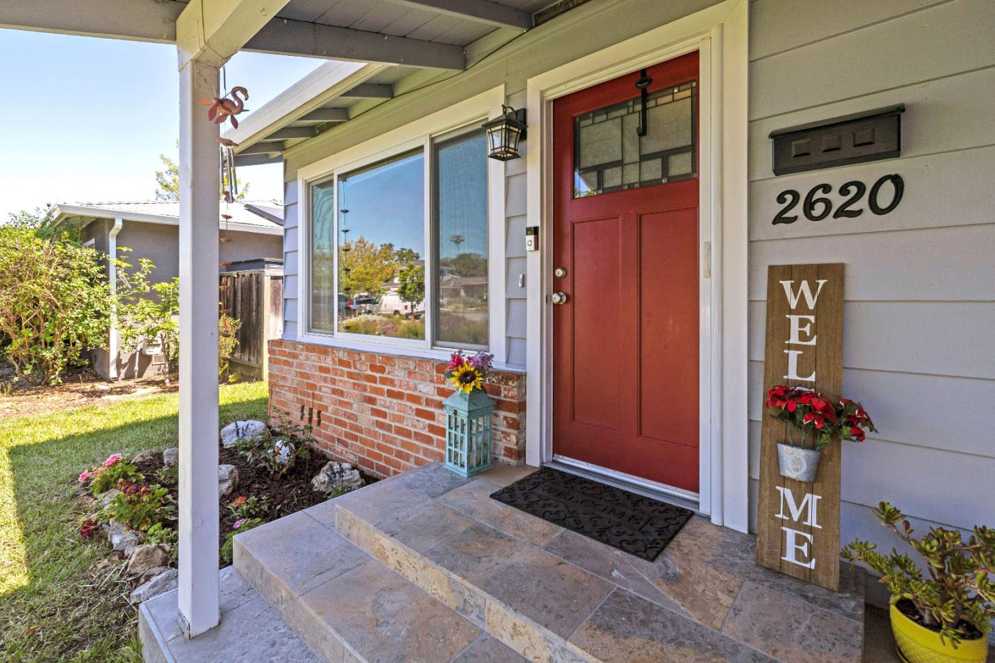 Detail Gallery Image 5 of 42 For 2620 Meta Dr, San Jose,  CA 95130 - 3 Beds | 2 Baths