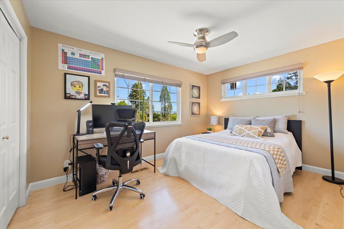 Detail Gallery Image 18 of 48 For 102 Lu Ray Dr, Los Gatos,  CA 95032 - 3 Beds | 2/1 Baths