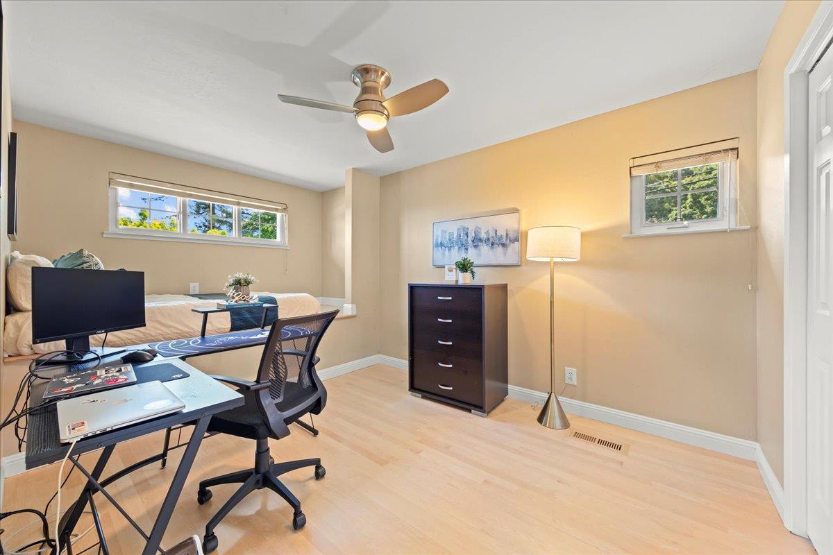 Detail Gallery Image 19 of 48 For 102 Lu Ray Dr, Los Gatos,  CA 95032 - 3 Beds | 2/1 Baths