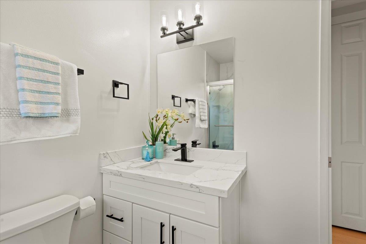 Detail Gallery Image 22 of 48 For 102 Lu Ray Dr, Los Gatos,  CA 95032 - 3 Beds | 2/1 Baths