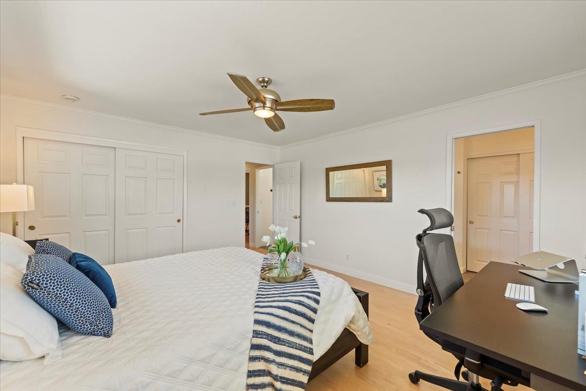 Detail Gallery Image 24 of 48 For 102 Lu Ray Dr, Los Gatos,  CA 95032 - 3 Beds | 2/1 Baths