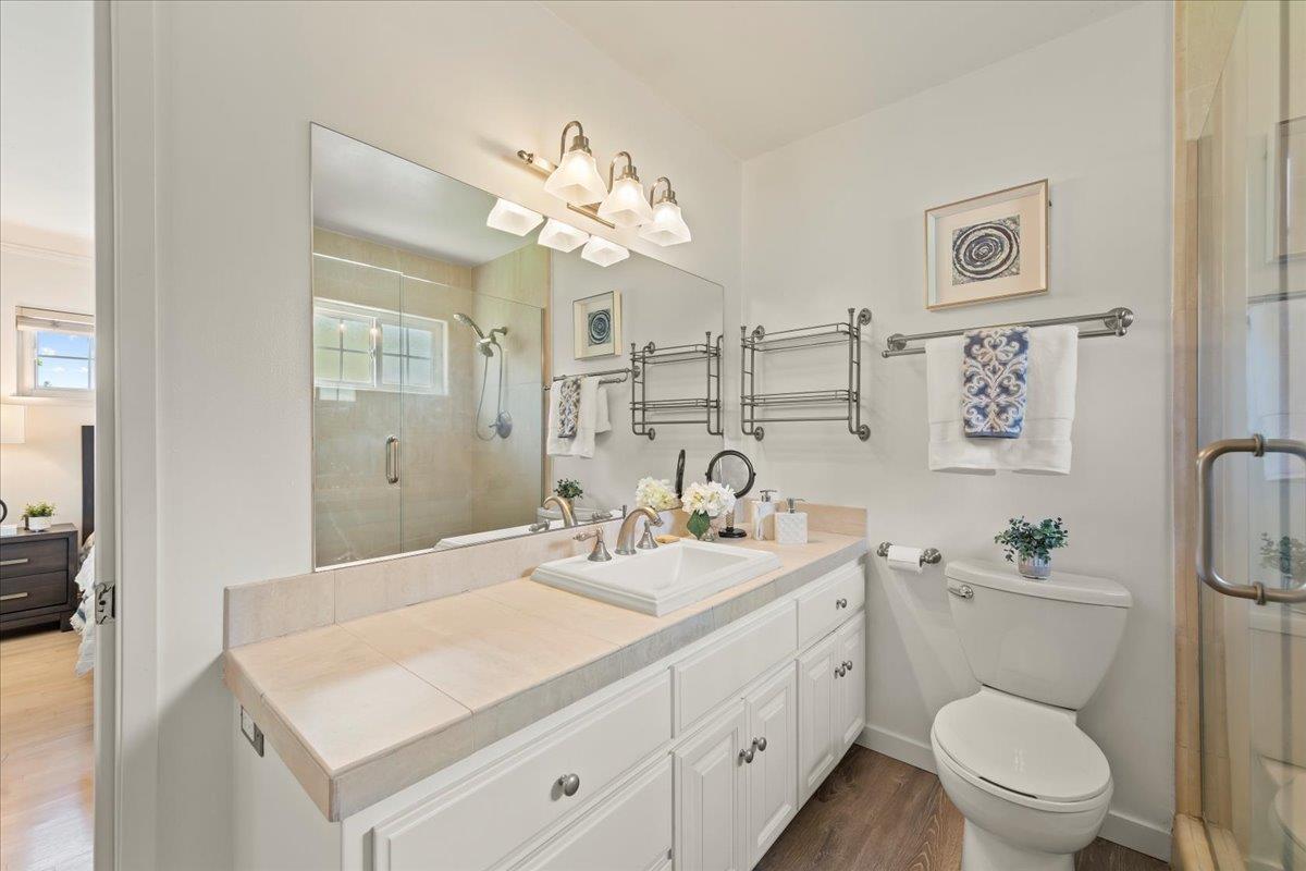 Detail Gallery Image 26 of 48 For 102 Lu Ray Dr, Los Gatos,  CA 95032 - 3 Beds | 2/1 Baths