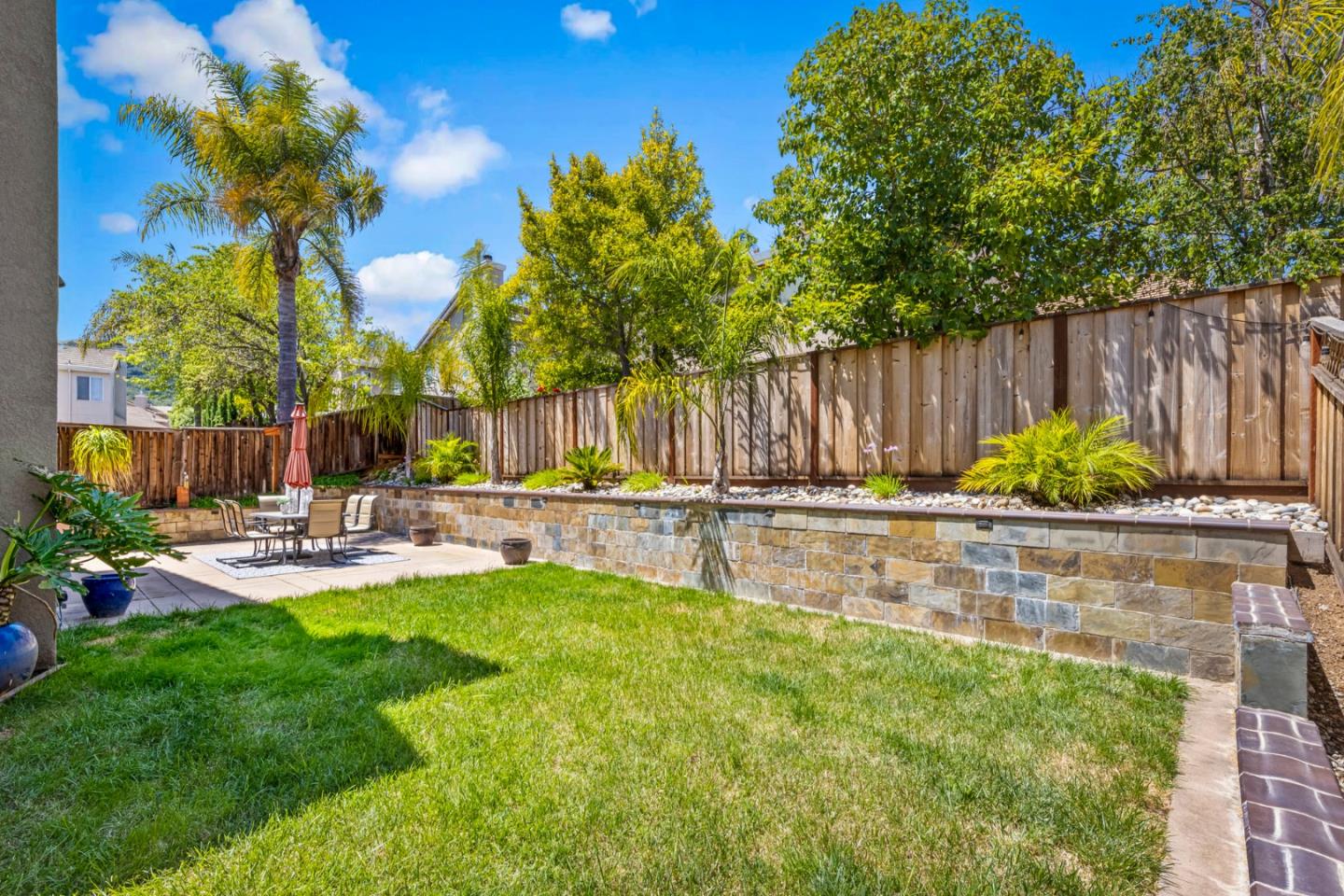 Detail Gallery Image 39 of 43 For 931 Wildgrass Ct, Gilroy,  CA 95020 - 4 Beds | 2/1 Baths