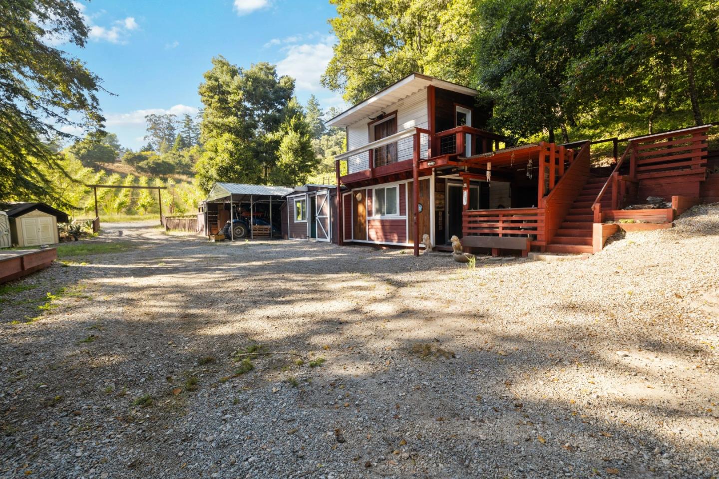 Thumbnail for 0 Sunny Acres Dr, Scotts Valley, CA 95060
