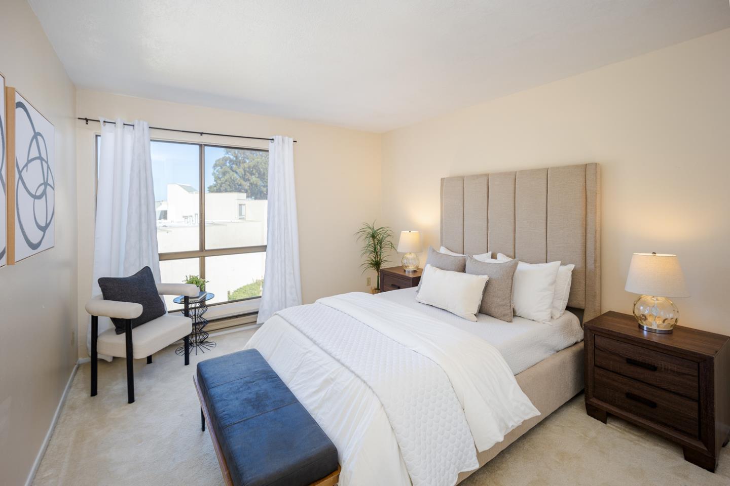 Detail Gallery Image 11 of 21 For 380 Vallejo Dr #328,  Millbrae,  CA 94030 - 2 Beds | 2 Baths