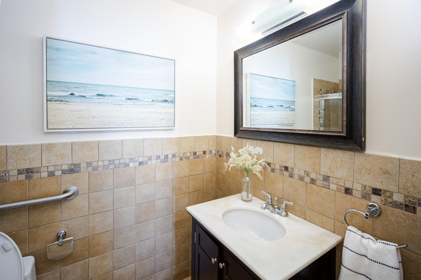 Detail Gallery Image 13 of 21 For 380 Vallejo Dr #328,  Millbrae,  CA 94030 - 2 Beds | 2 Baths