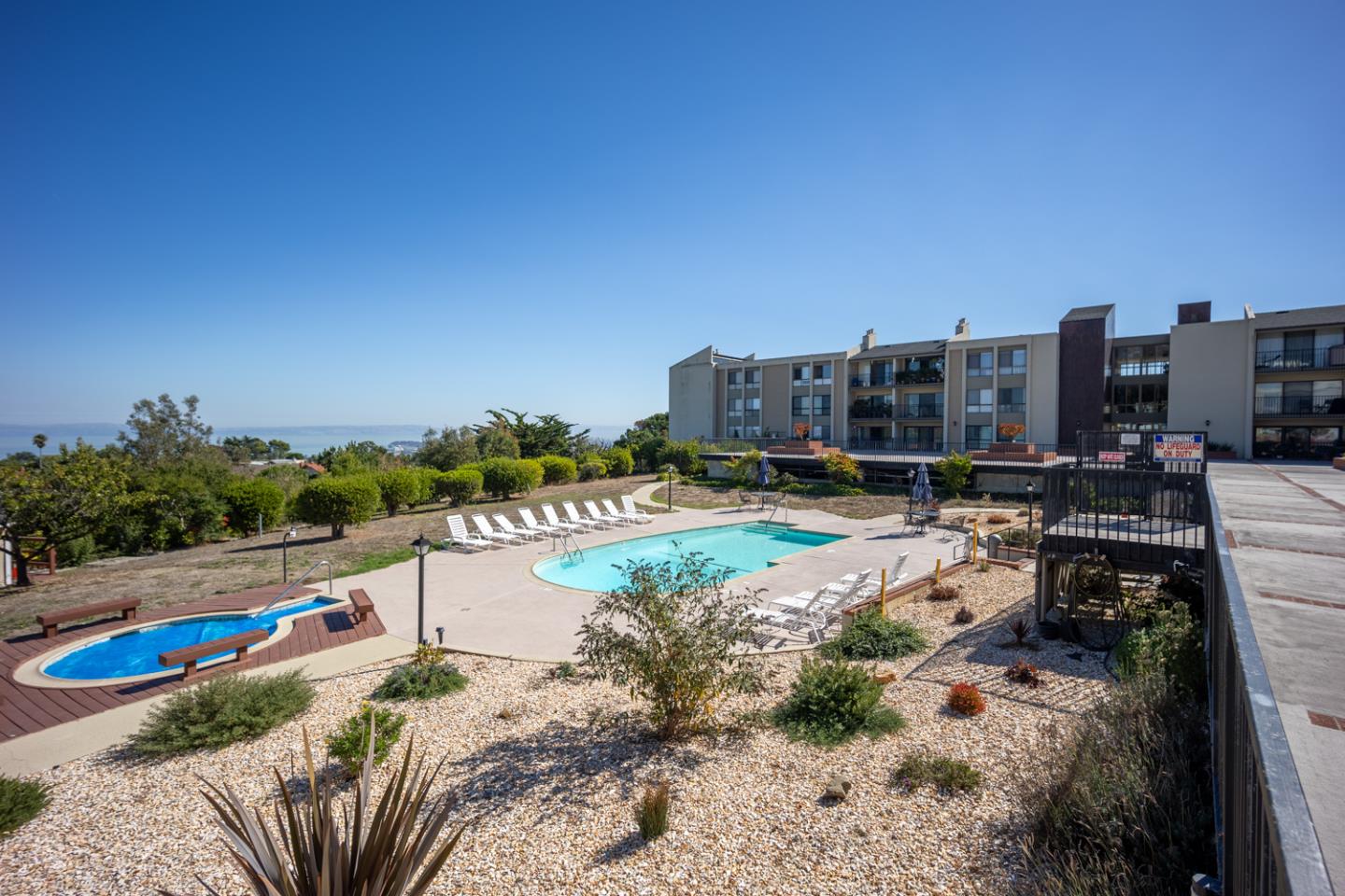 Detail Gallery Image 18 of 21 For 380 Vallejo Dr #328,  Millbrae,  CA 94030 - 2 Beds | 2 Baths