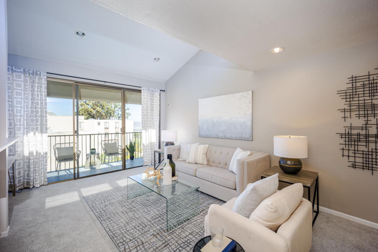Detail Gallery Image 3 of 21 For 380 Vallejo Dr #328,  Millbrae,  CA 94030 - 2 Beds | 2 Baths