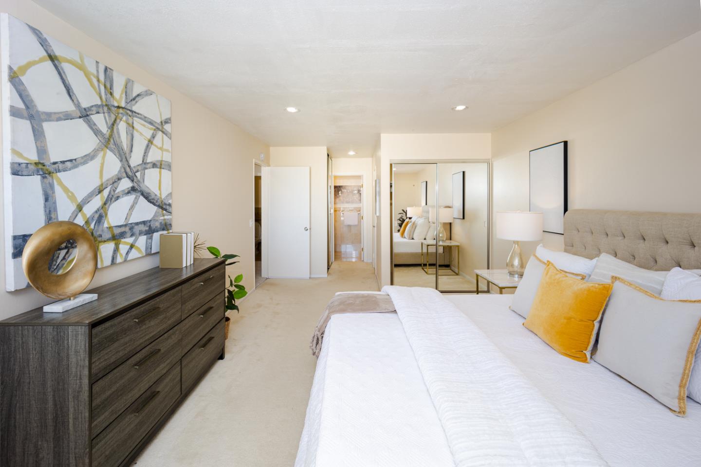 Detail Gallery Image 7 of 21 For 380 Vallejo Dr #328,  Millbrae,  CA 94030 - 2 Beds | 2 Baths