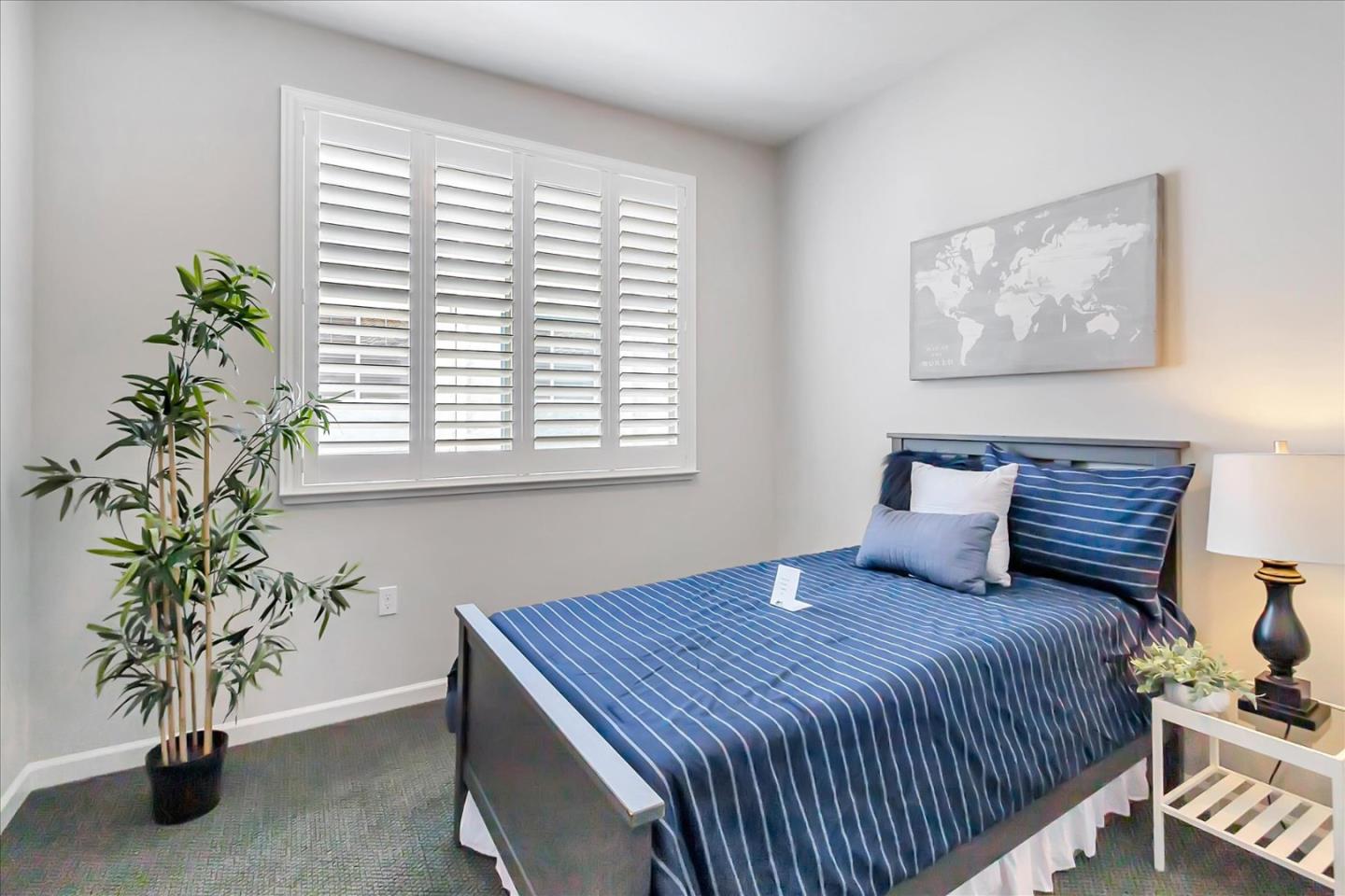 Detail Gallery Image 34 of 42 For 3097 Lina St #3,  San Jose,  CA 95136 - 4 Beds | 3/1 Baths