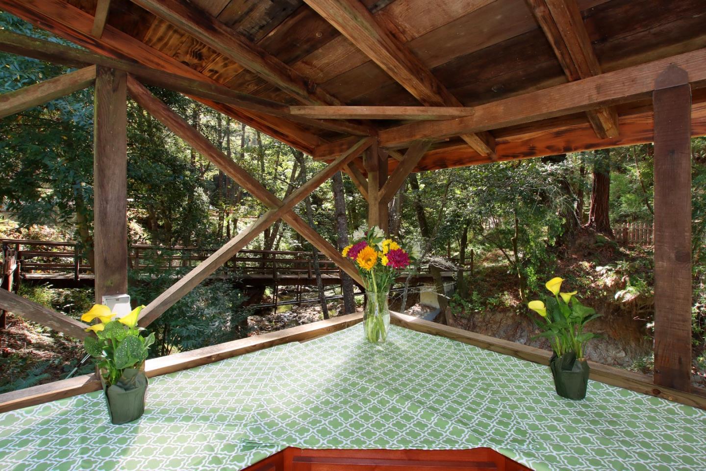 Detail Gallery Image 120 of 123 For 16770 Redwood Lodge Rd, Los Gatos,  CA 95033 - 21 Beds | 3/11 Baths