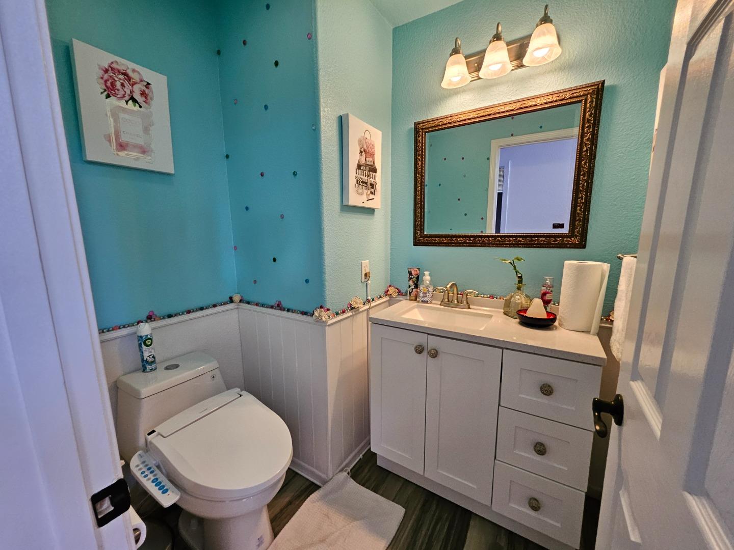 Detail Gallery Image 51 of 72 For 1490 Finch Ln, Gilroy,  CA 95020 - 4 Beds | 2/1 Baths