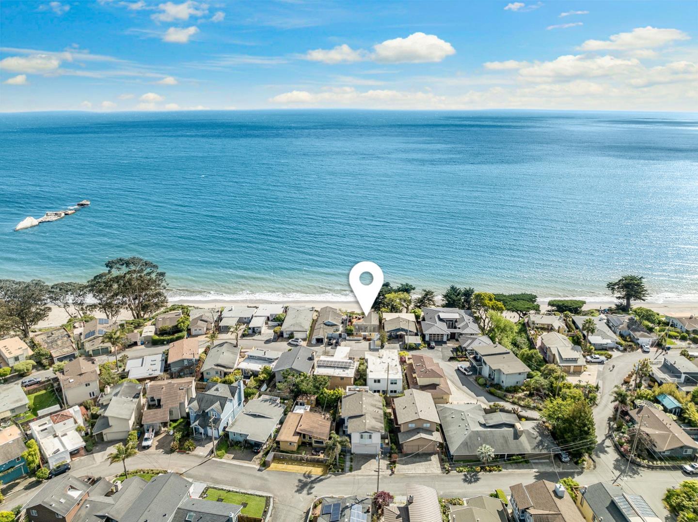 Detail Gallery Image 25 of 37 For 351 Coates Dr, Aptos,  CA 95003 - 2 Beds | 2 Baths