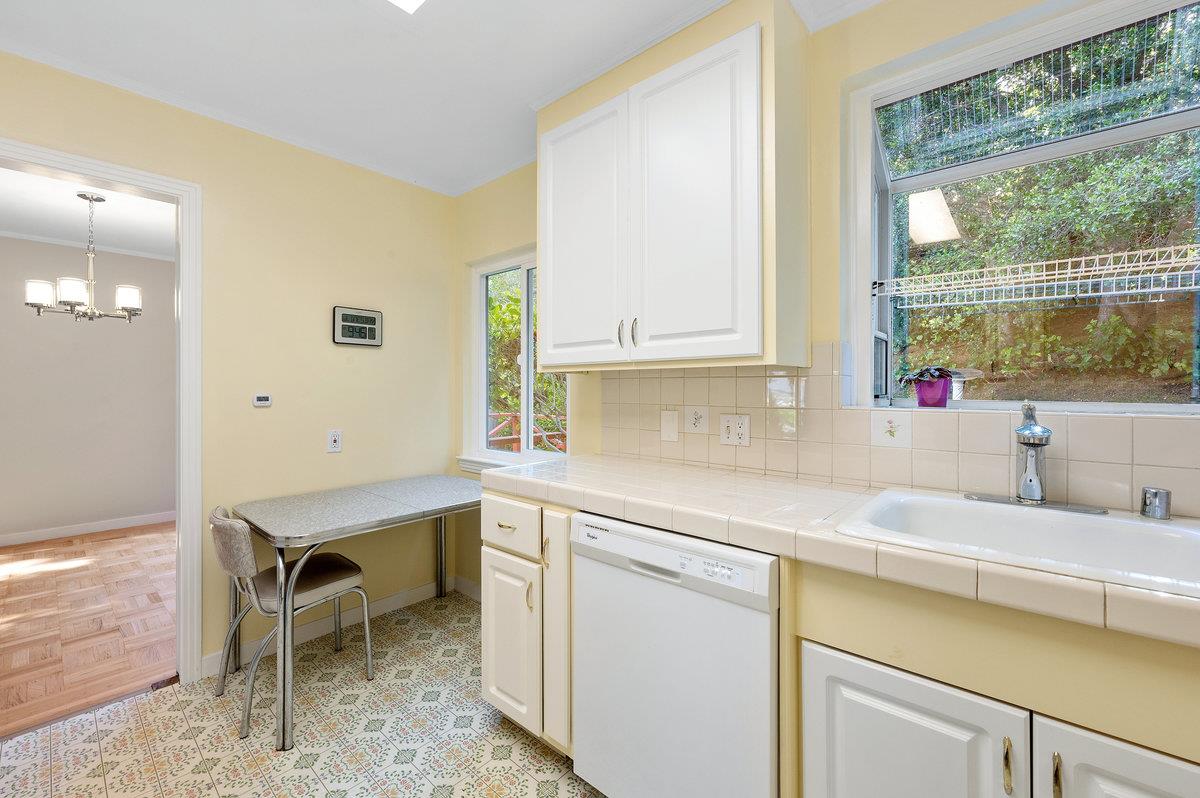 Detail Gallery Image 9 of 22 For 623 Bonita Ave, Millbrae,  CA 94030 - 2 Beds | 1 Baths
