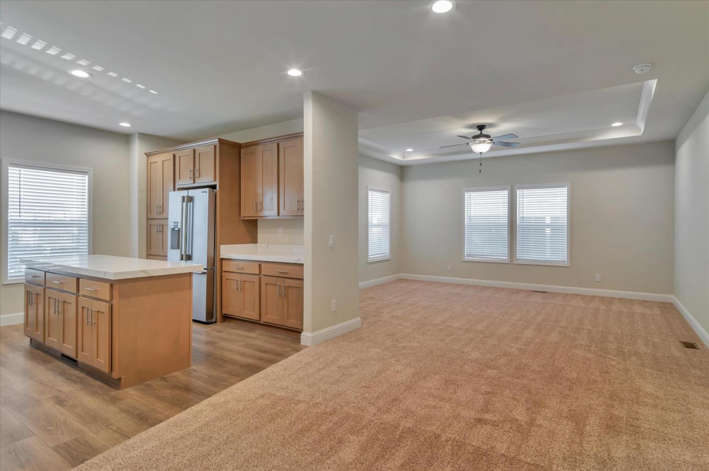 Detail Gallery Image 11 of 38 For 1050 Borregas Ave #115,  Sunnyvale,  CA 94089 - 3 Beds | 2 Baths
