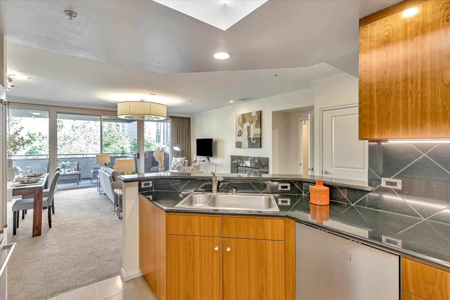 Detail Gallery Image 14 of 50 For 46 W Julian St #419,  San Jose,  CA 95110 - 2 Beds | 2 Baths