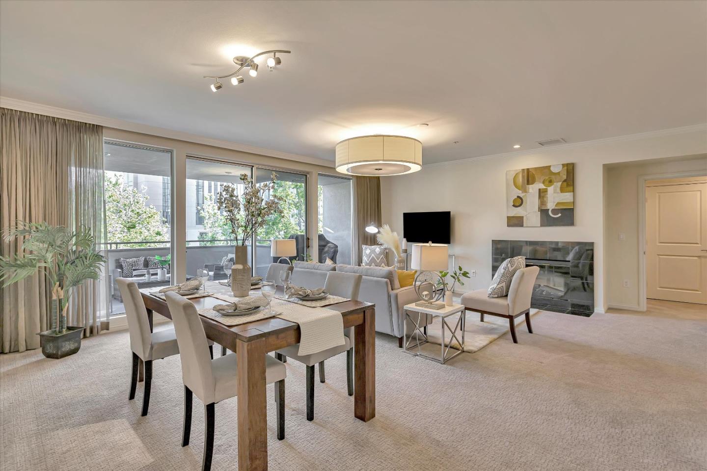 Detail Gallery Image 15 of 50 For 46 W Julian St #419,  San Jose,  CA 95110 - 2 Beds | 2 Baths