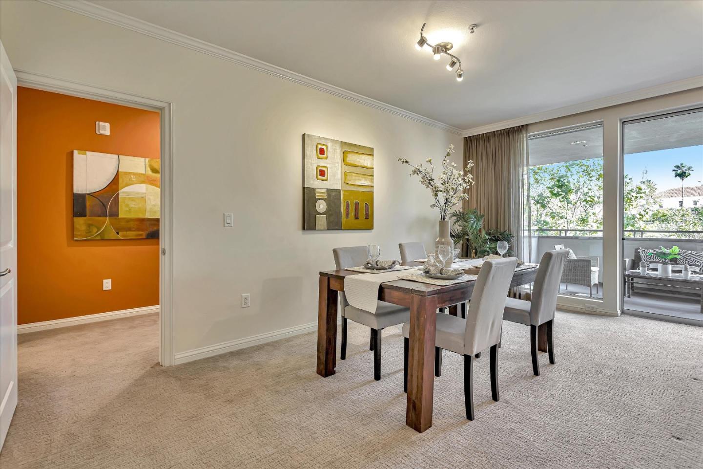 Detail Gallery Image 16 of 50 For 46 W Julian St #419,  San Jose,  CA 95110 - 2 Beds | 2 Baths