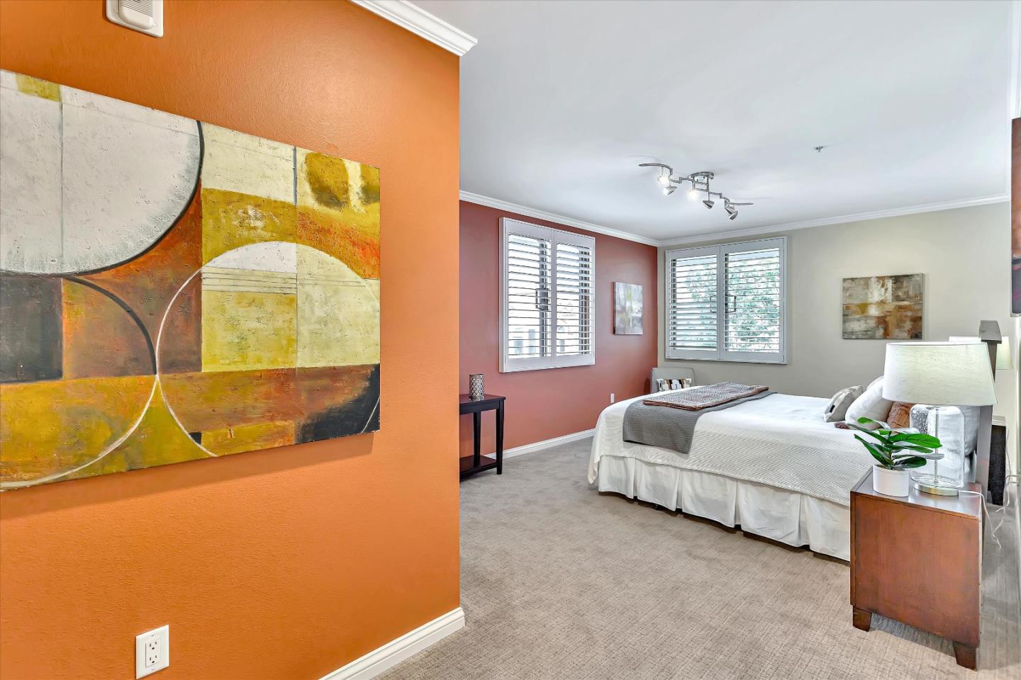 Detail Gallery Image 18 of 50 For 46 W Julian St #419,  San Jose,  CA 95110 - 2 Beds | 2 Baths