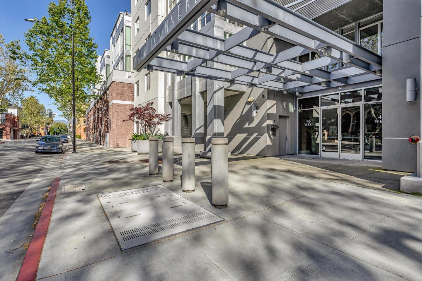 Detail Gallery Image 2 of 50 For 46 W Julian St #419,  San Jose,  CA 95110 - 2 Beds | 2 Baths