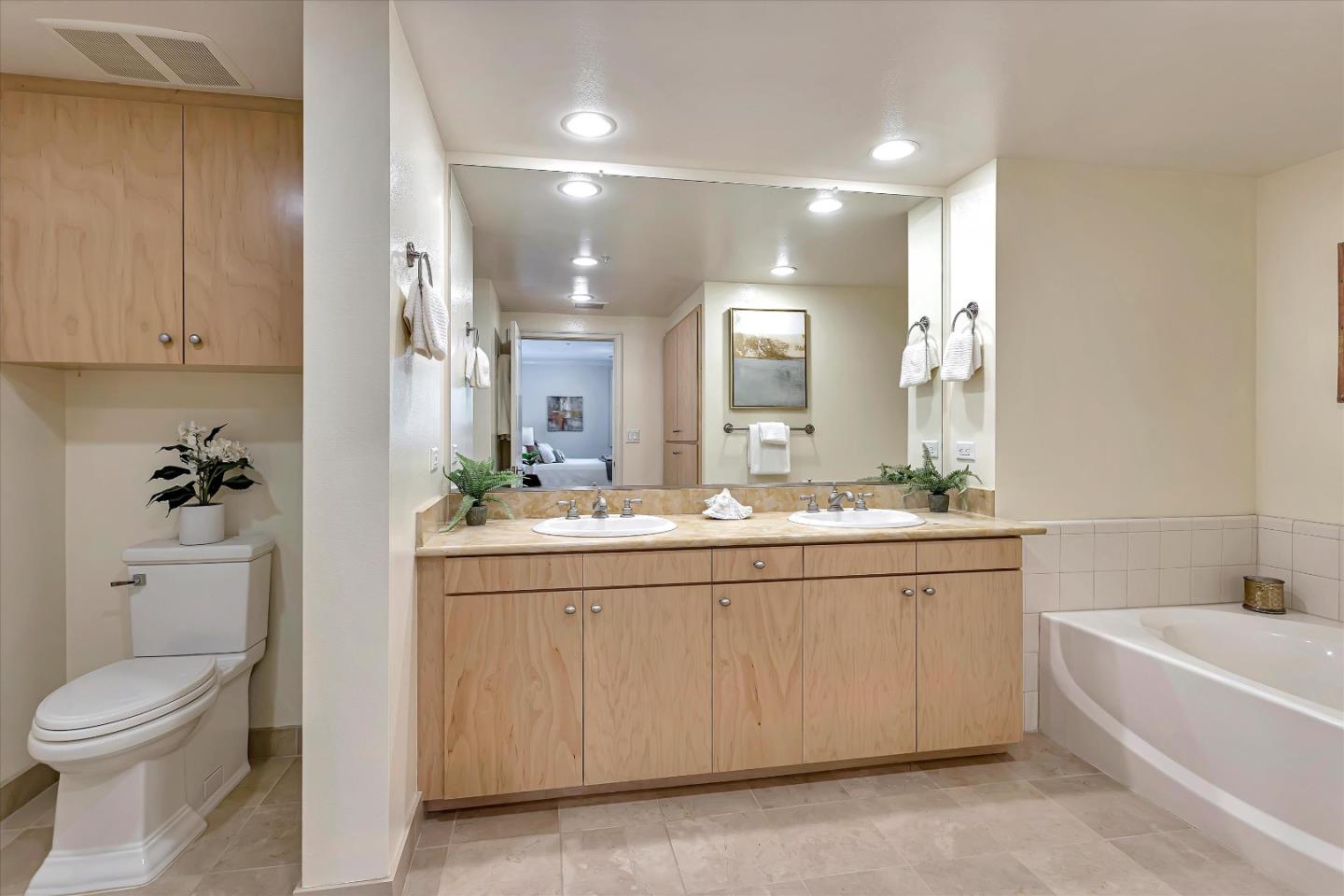 Detail Gallery Image 23 of 50 For 46 W Julian St #419,  San Jose,  CA 95110 - 2 Beds | 2 Baths