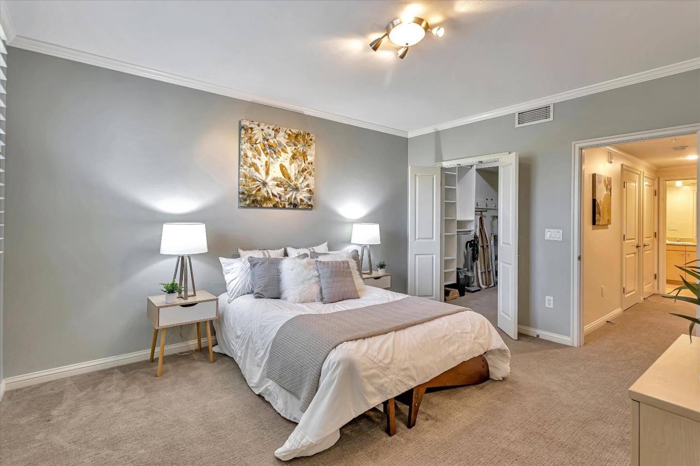 Detail Gallery Image 25 of 50 For 46 W Julian St #419,  San Jose,  CA 95110 - 2 Beds | 2 Baths