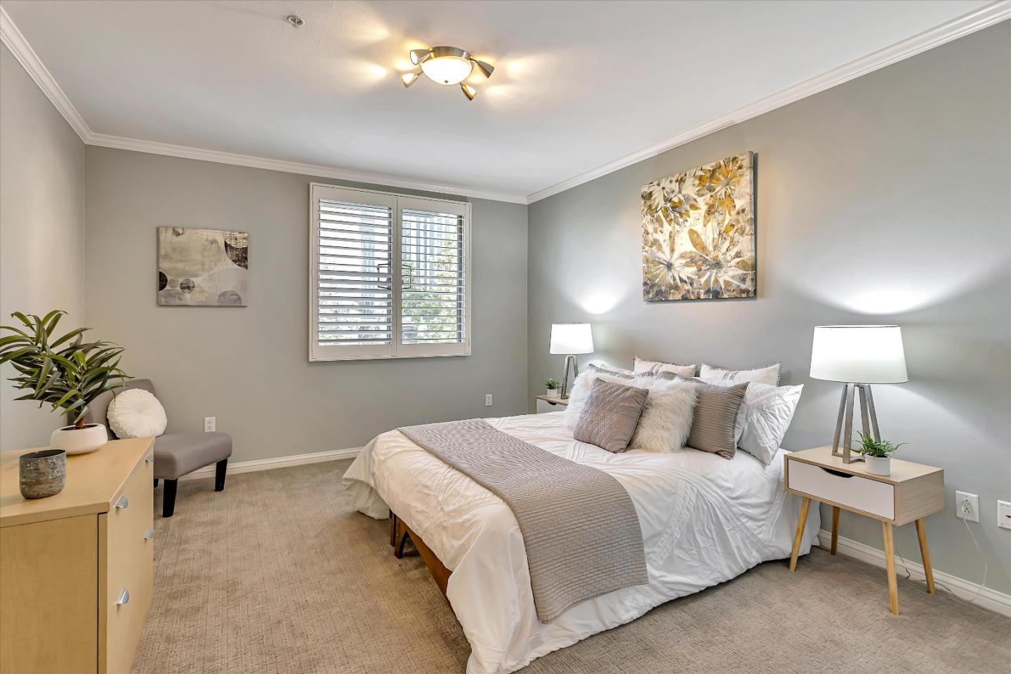 Detail Gallery Image 26 of 50 For 46 W Julian St #419,  San Jose,  CA 95110 - 2 Beds | 2 Baths