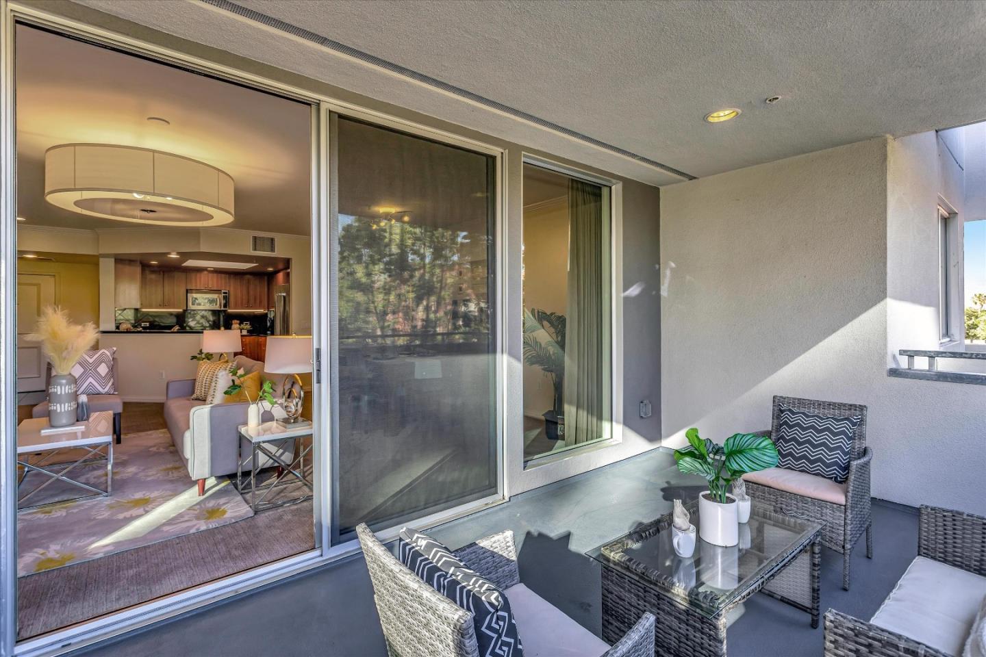 Detail Gallery Image 32 of 50 For 46 W Julian St #419,  San Jose,  CA 95110 - 2 Beds | 2 Baths