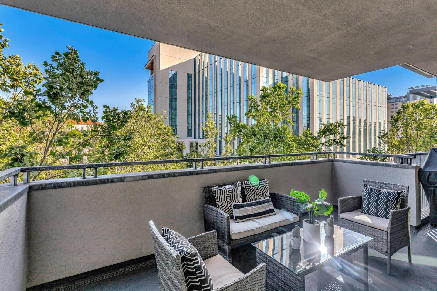 Detail Gallery Image 34 of 50 For 46 W Julian St #419,  San Jose,  CA 95110 - 2 Beds | 2 Baths