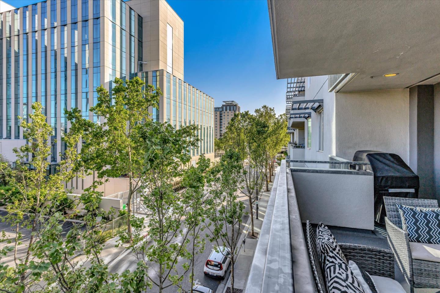 Detail Gallery Image 35 of 50 For 46 W Julian St #419,  San Jose,  CA 95110 - 2 Beds | 2 Baths