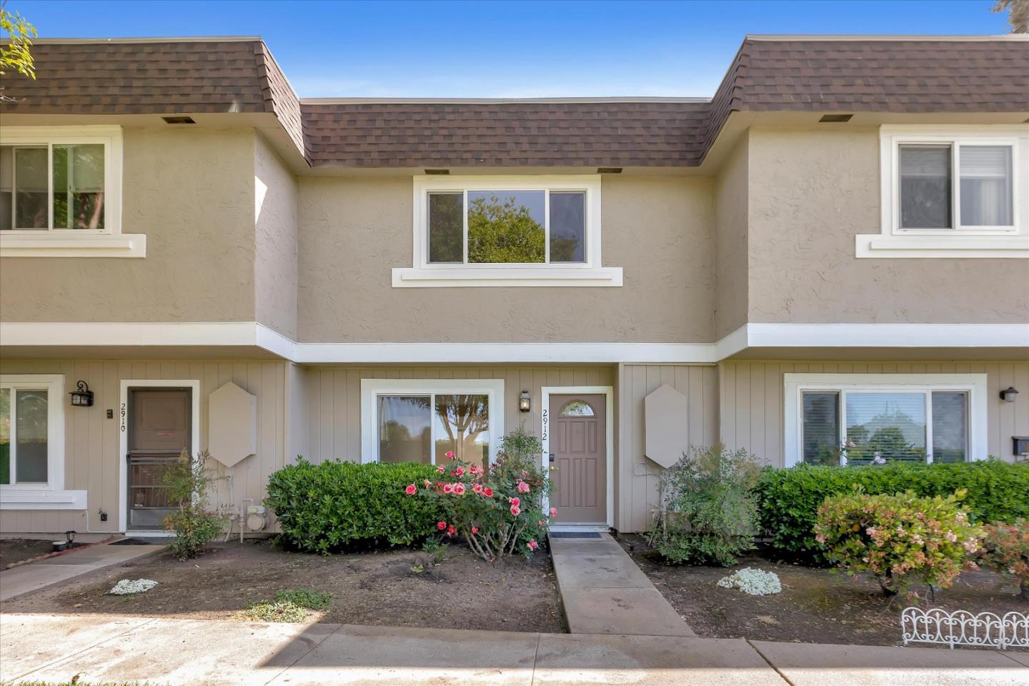 Detail Gallery Image 1 of 57 For 2912 Lambeth Ct, San Jose,  CA 95132 - 3 Beds | 1/1 Baths