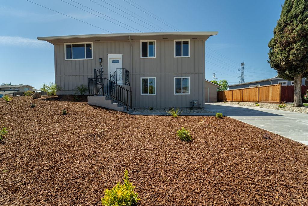 Detail Gallery Image 61 of 63 For 869 Berryessa St, Milpitas,  CA 95035 - 4 Beds | 2 Baths