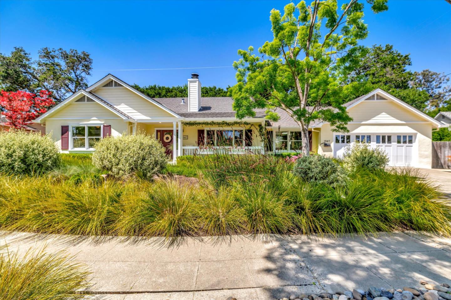 Photo of 1567 Ashcroft Wy in Sunnyvale, CA