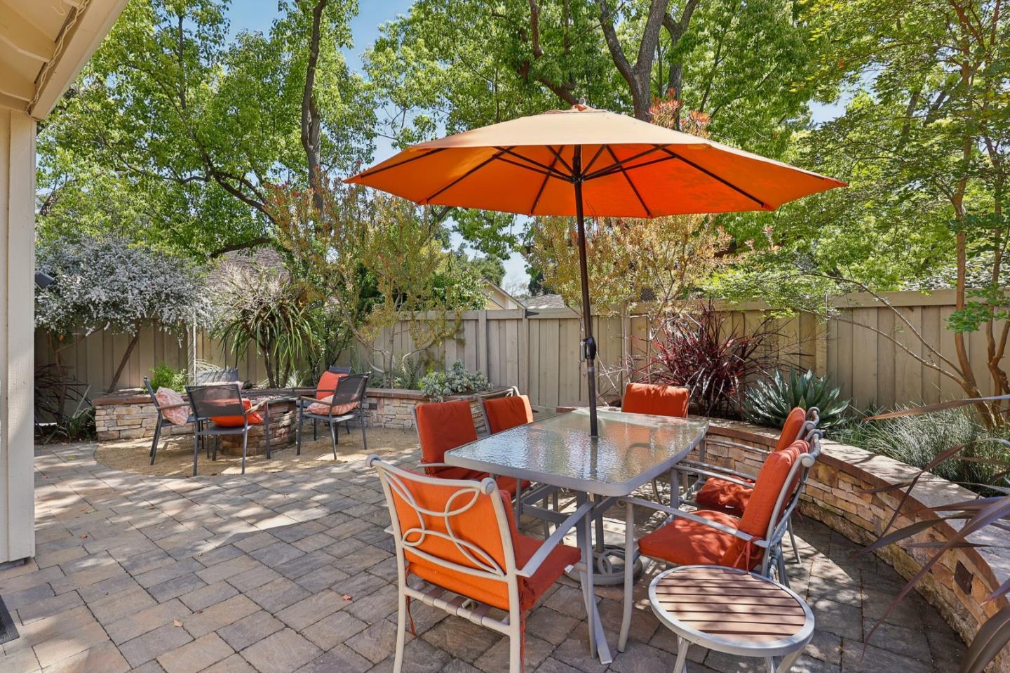 Detail Gallery Image 39 of 49 For 10060 Scenic Blvd, Cupertino,  CA 95014 - 4 Beds | 2/1 Baths