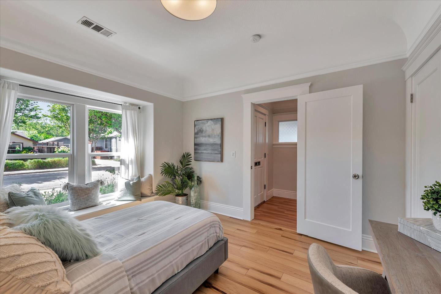 Detail Gallery Image 21 of 45 For 66 S Morrison Ave, San Jose,  CA 95126 - 2 Beds | 1 Baths