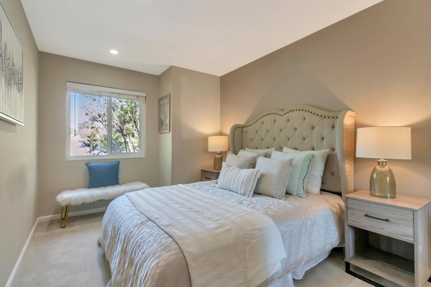 Detail Gallery Image 13 of 21 For 831 W California Ave #T,  Sunnyvale,  CA 94086 - 2 Beds | 1/1 Baths