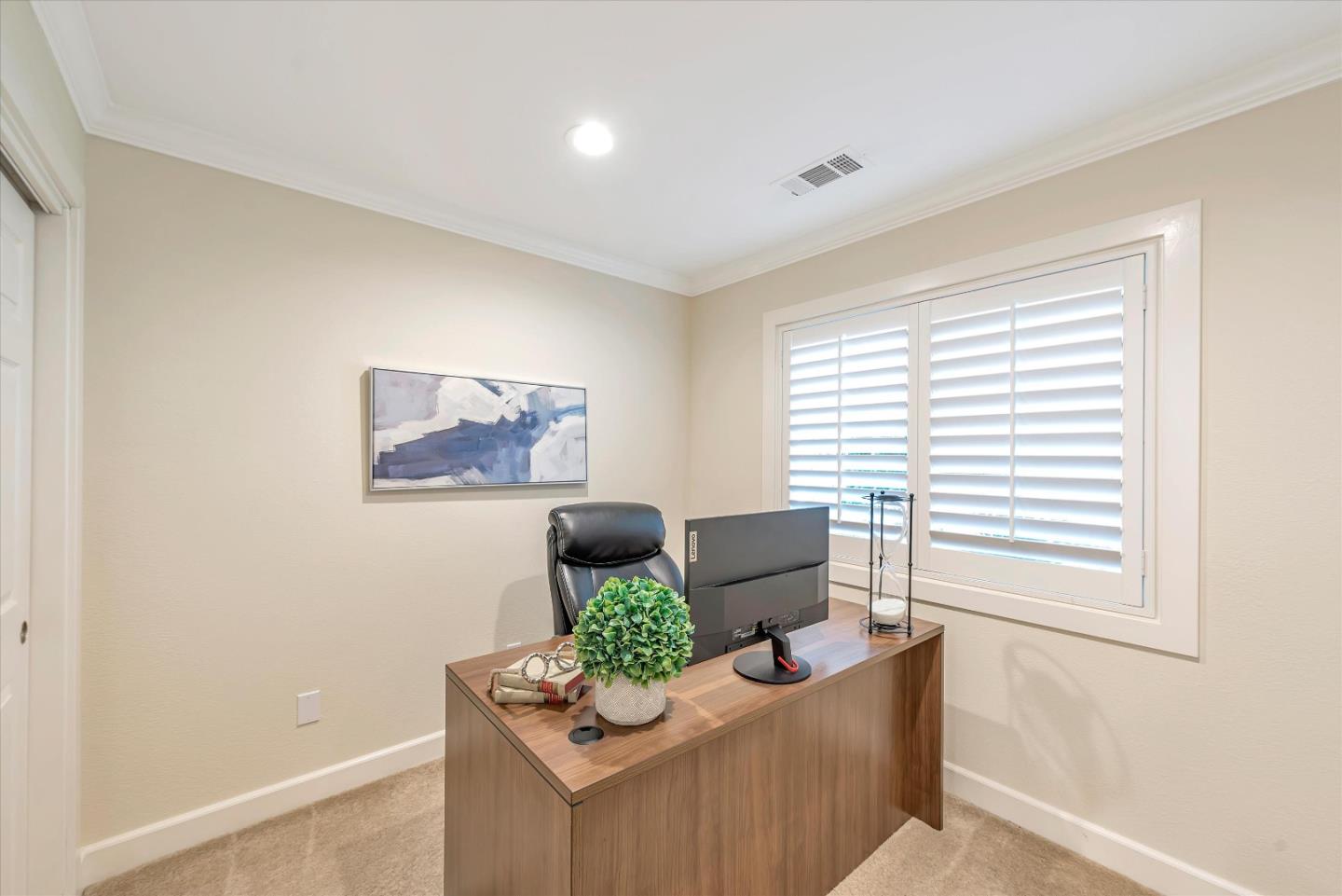 Detail Gallery Image 31 of 65 For 1160 Mayette Ave, San Jose,  CA 95125 - 3 Beds | 2/1 Baths