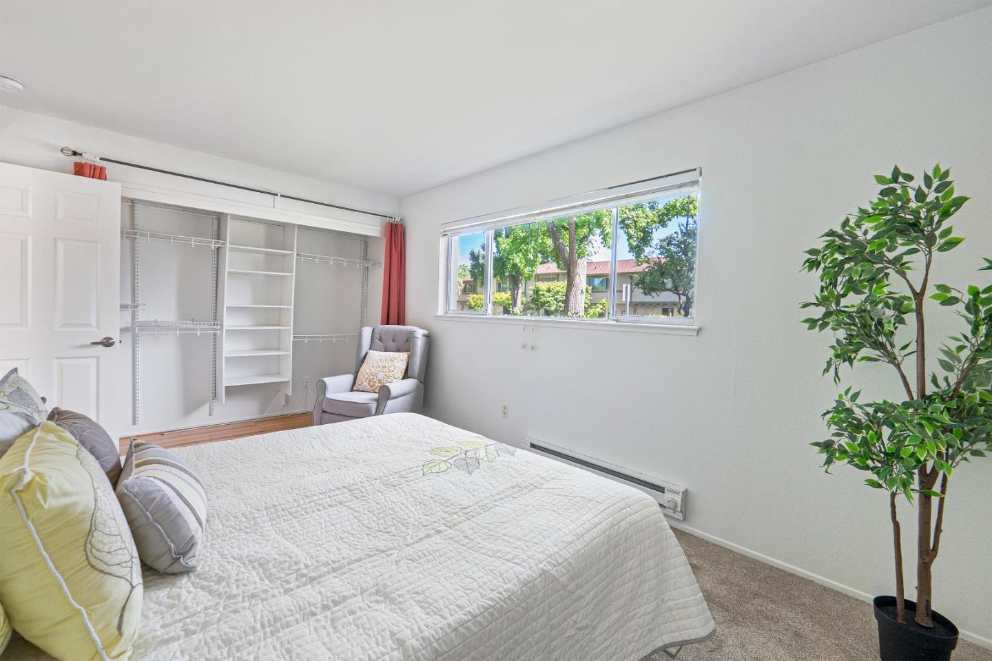 Detail Gallery Image 11 of 18 For 585 Valley Forge Way #1,  Campbell,  CA 95008 - 2 Beds | 1 Baths