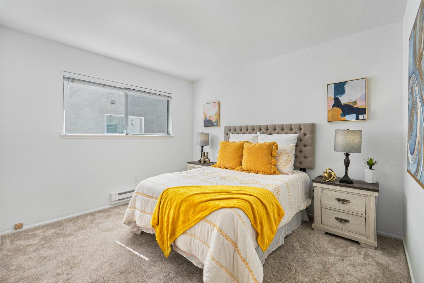 Detail Gallery Image 9 of 9 For 585 Valley Forge Way #1,  Campbell,  CA 95008 - 2 Beds | 1 Baths