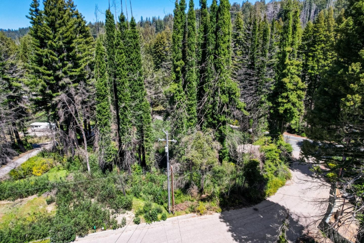 Detail Gallery Image 14 of 17 For 0 Fallen Leaf Dr, Boulder Creek,  CA 95006 - – Beds | – Baths