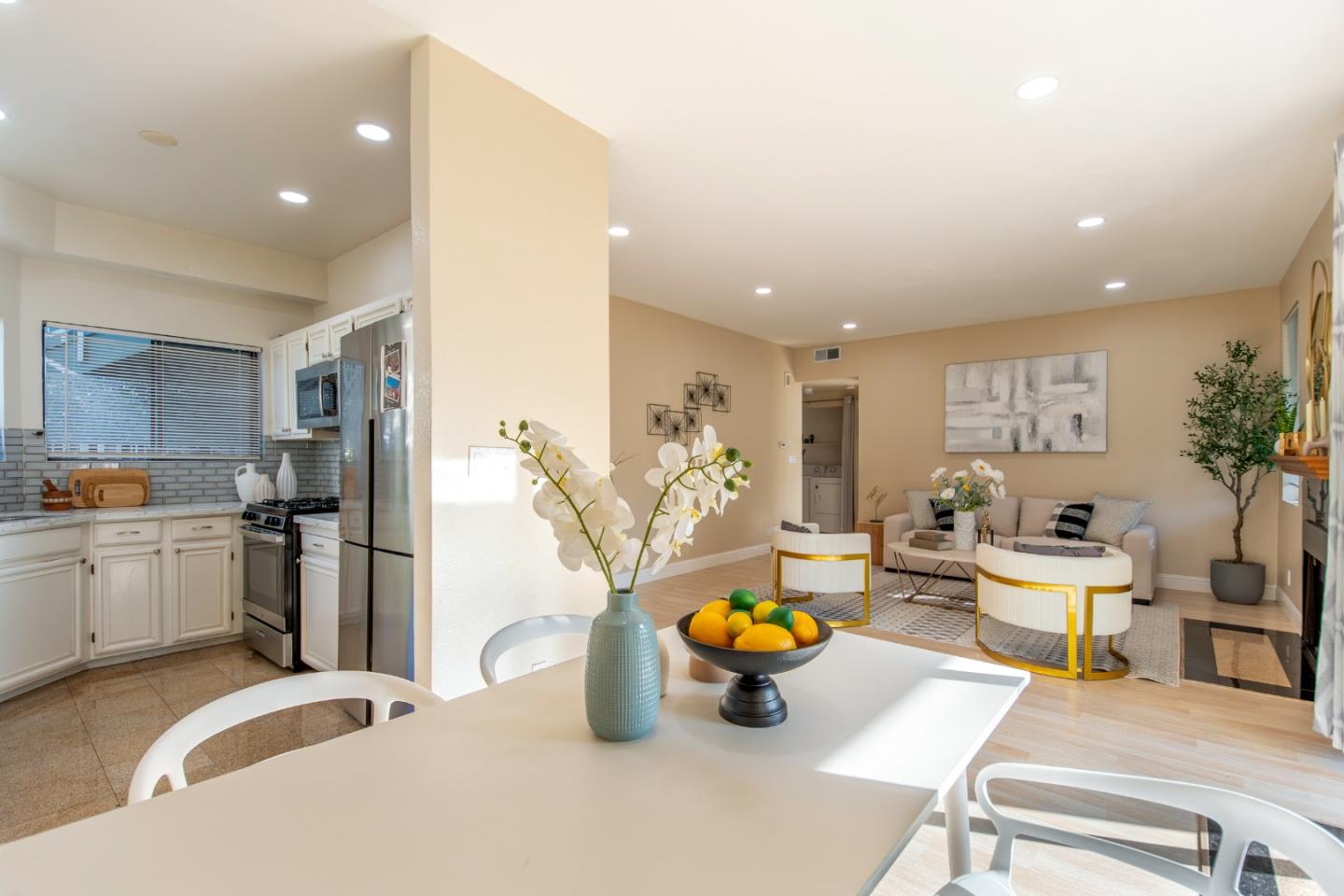 Detail Gallery Image 14 of 36 For 3454 Bridgewood Ter #111,  Fremont,  CA 94536 - 2 Beds | 2 Baths