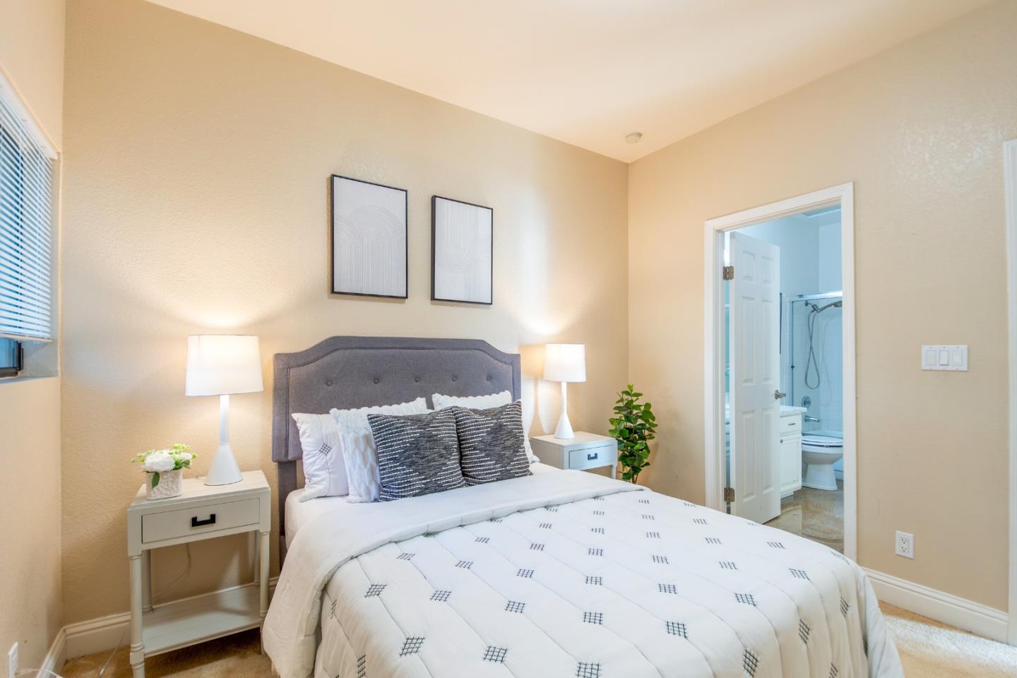 Detail Gallery Image 17 of 36 For 3454 Bridgewood Ter #111,  Fremont,  CA 94536 - 2 Beds | 2 Baths